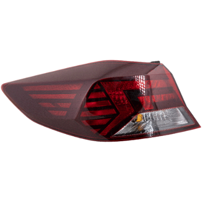 Picture of Tail Light