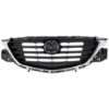 Picture of Grille Assembly