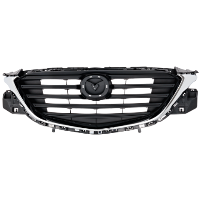 Picture of Grille Assembly