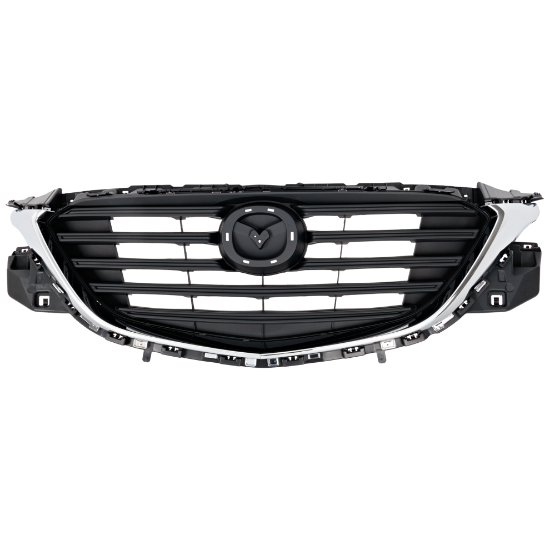 Picture of Grille Assembly