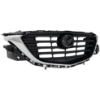 Picture of Grille Assembly