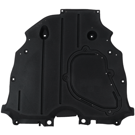 Picture of Engine Splash Shield