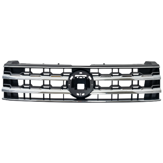 Picture of Grille Assembly