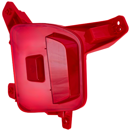 Picture of Bumper Reflector