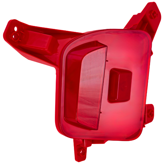 Picture of Bumper Reflector