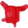 Picture of Bumper Reflector