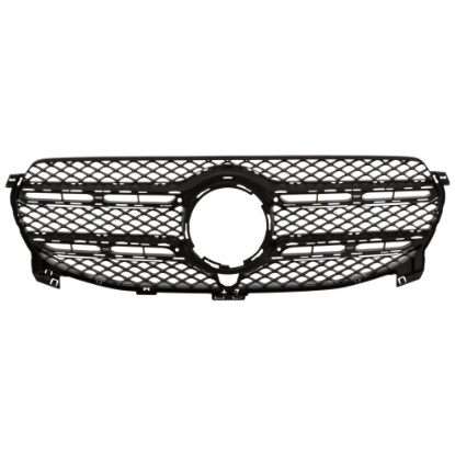 Picture of Grille Assembly