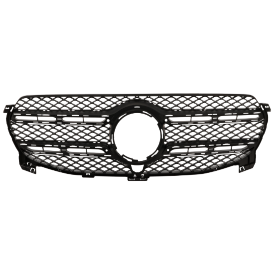 Picture of Grille Assembly
