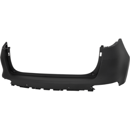 Picture of Bumper Cover