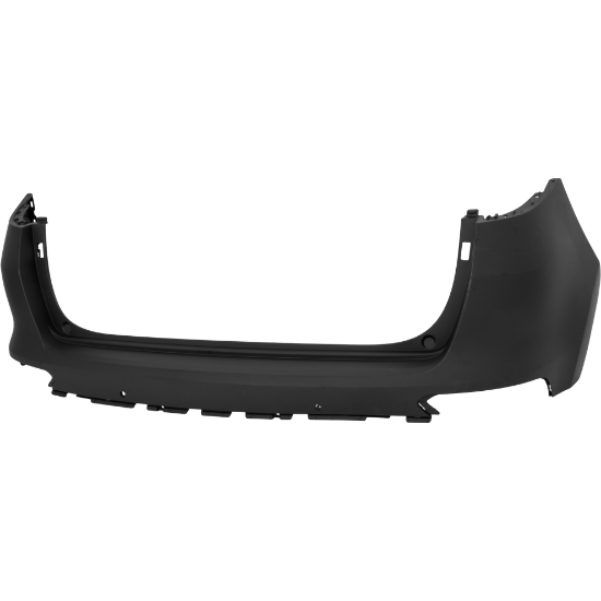 Picture of Bumper Cover