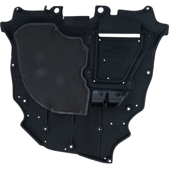 Picture of Engine Splash Shield
