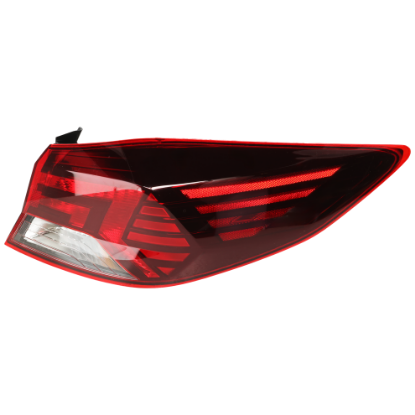 Picture of Tail Light