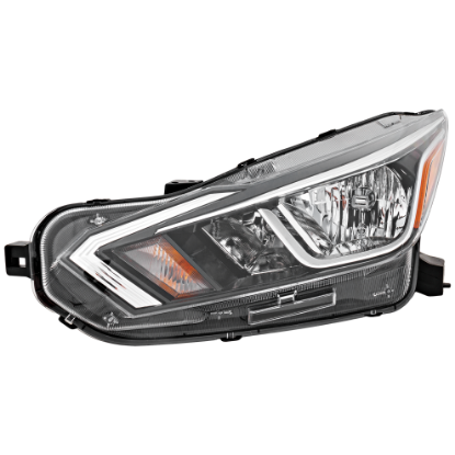 Picture of Headlight