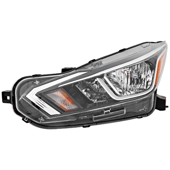 Picture of Headlight