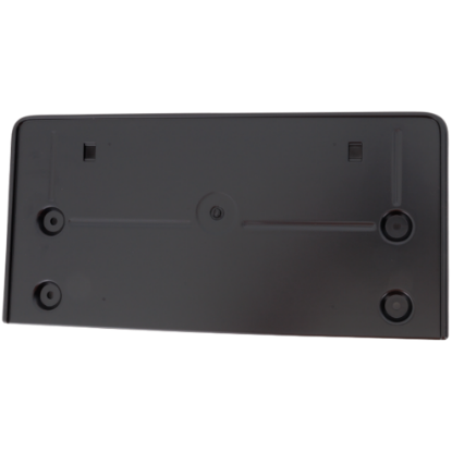 Picture of License Plate Bracket