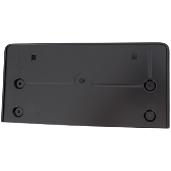Picture of License Plate Bracket