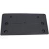 Picture of License Plate Bracket