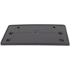 Picture of License Plate Bracket