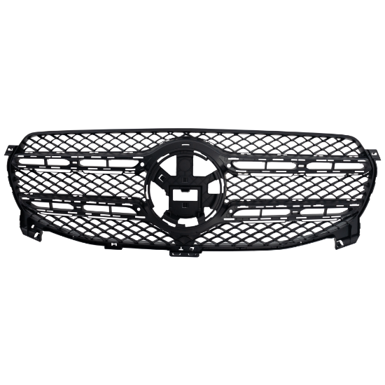 Picture of Grille Assembly