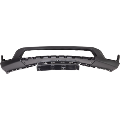 Picture of Bumper Cover