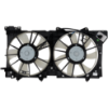 Picture of Cooling Fan Assembly