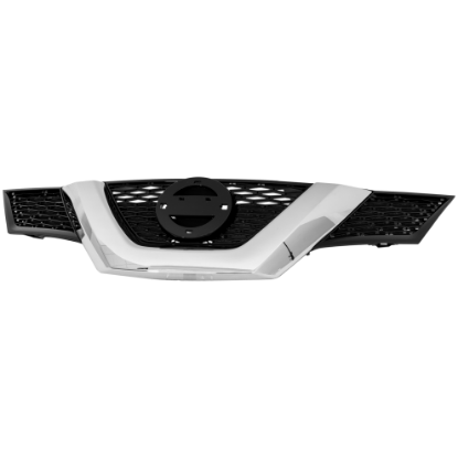 Picture of Grille Assembly