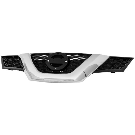Picture of Grille Assembly