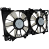 Picture of Cooling Fan Assembly