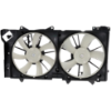 Picture of Cooling Fan Assembly