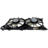 Picture of Cooling Fan Assembly