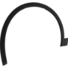 Picture of Fender Flares