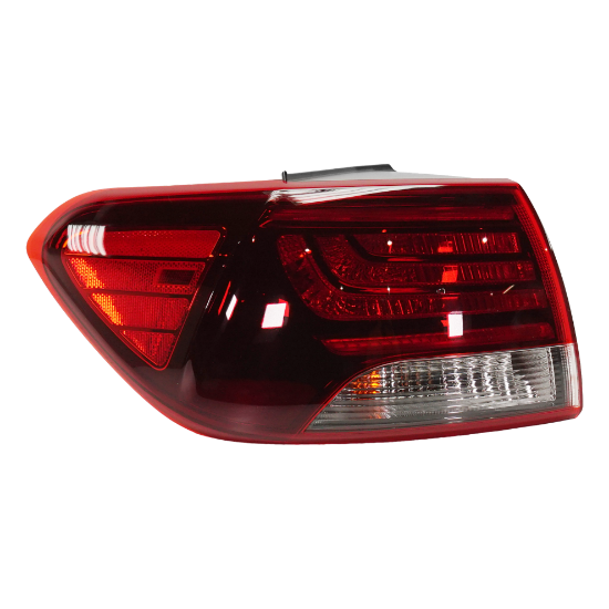 Picture of Tail Light