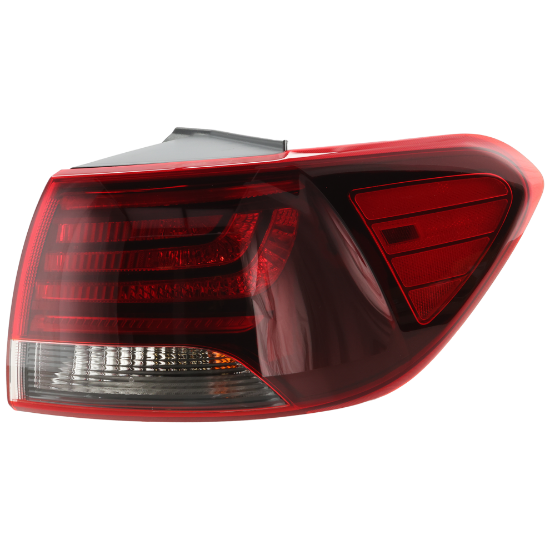 Picture of Tail Light