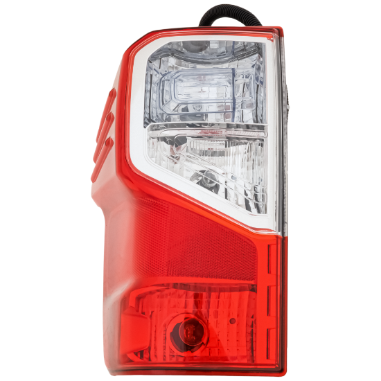 Picture of Tail Light