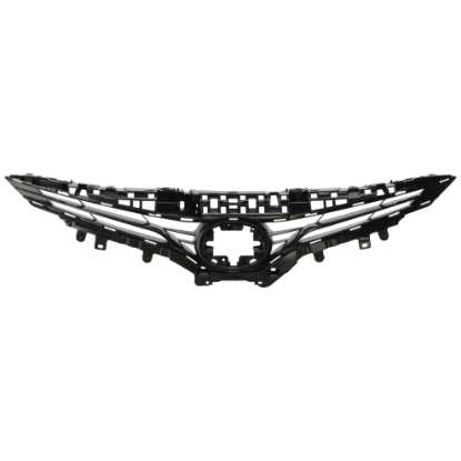 Picture of Grille Assembly