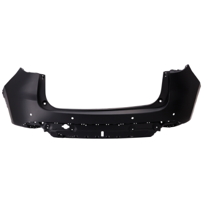 Picture of Bumper Cover