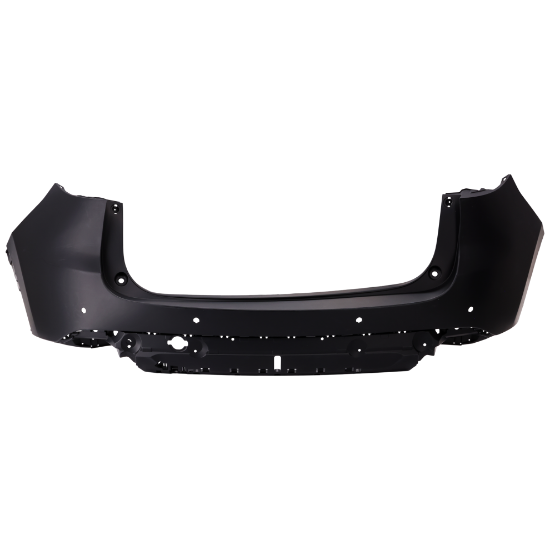 Picture of Bumper Cover
