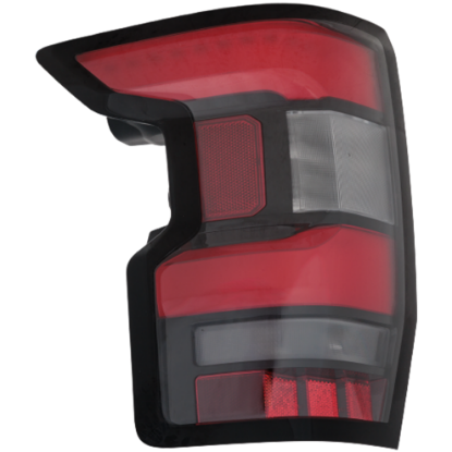 Picture of Tail Light