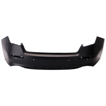 Picture of Bumper Cover