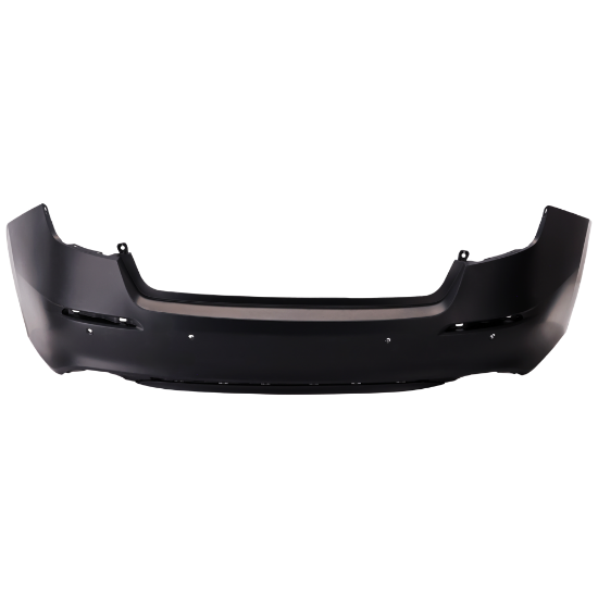Picture of Bumper Cover