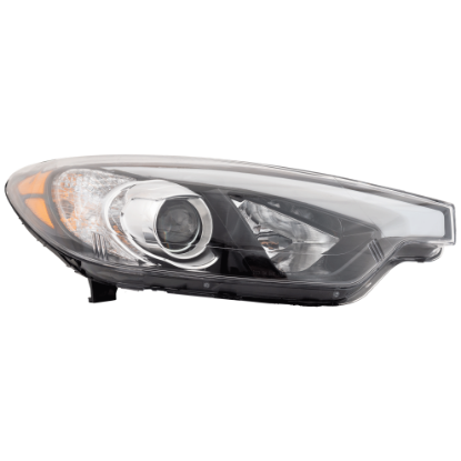 Picture of Headlight