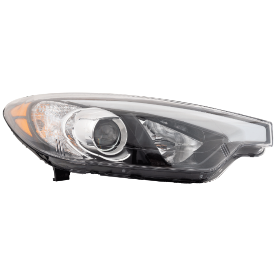 Picture of Headlight