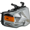 Picture of Headlight
