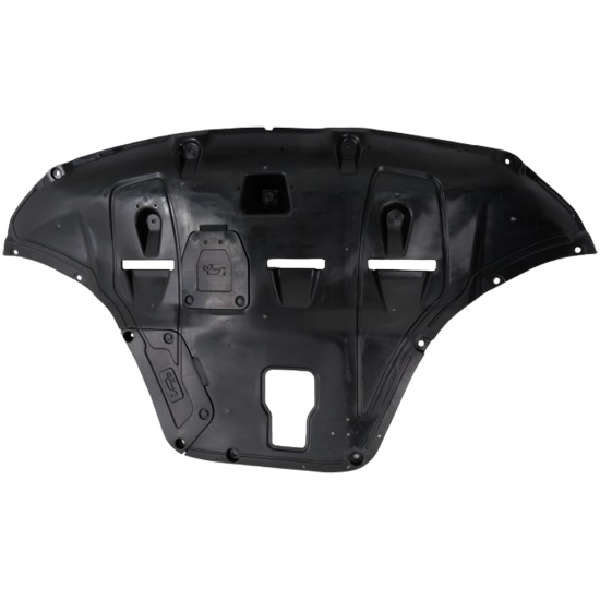 Picture of Engine Splash Shield