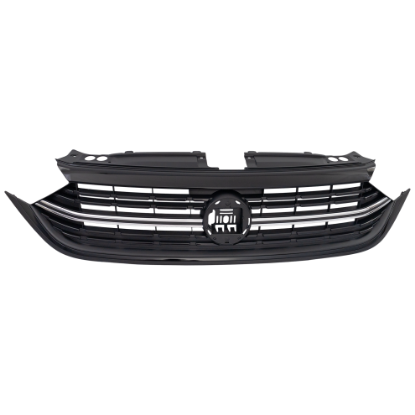 Picture of Grille Assembly