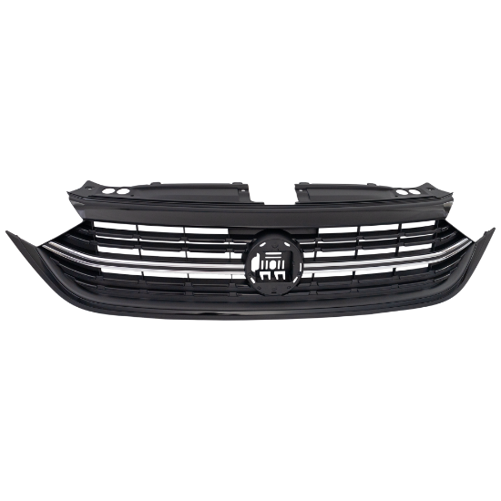 Picture of Grille Assembly