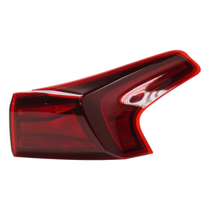 Picture of Tail Light