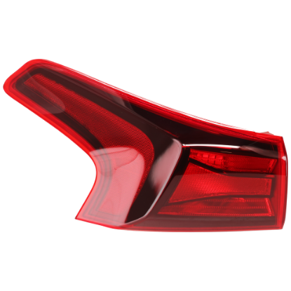 Picture of Tail Light