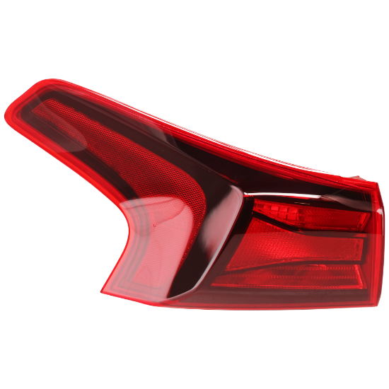 Picture of Tail Light
