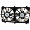 Picture of Cooling Fan Assembly